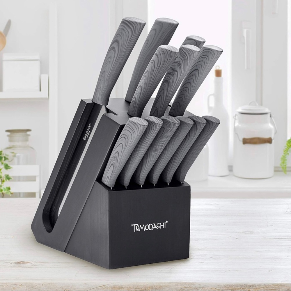 Kitchen Knife Set
